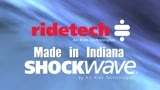 ShockWave - Made In Indiana