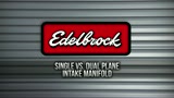 Edelbrock 2176 Edelbrock Performer Intake Manifolds | Summit Racing