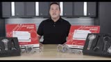 SBC 6.000 & BBC 6.385 BoostLine Connecting Rods