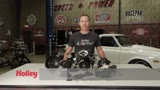 Small and Big Block Chevy Mid-Mount Accessory