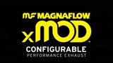 Sound Configurations Without Active Exhaust 