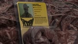Spando- Mask