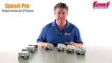 SpeedProHypereutecticPistons