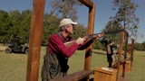 Sporting Clays UTV Gun Rack