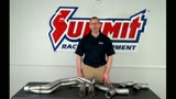 Stainless Works Performance Headers