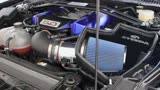 Steeda ProFlow Mustang Cold Air Intake (2015 GT)