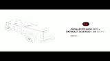 Step-by-Step Install Roll N Lock Truck Bed Covers