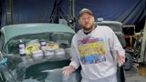 Summit Racing Sanding and Buffing Products