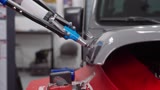 Summit Racing 20V Powered Rivet Gun