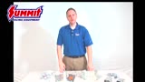 Summit Racing 3-inch Body Lift Kits