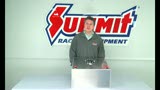 Summit Racing Aluminum Fuel Cells