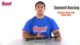 Summit Racing™ Classic Cam and Lifter Kits