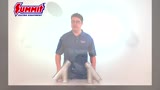 Summit Racing Exhaust Cut Outs