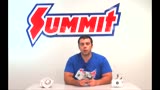 Summit Racing Mini High-Torque Starters