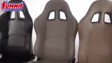 Summit Racing Sport Seats