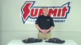 Summit Racing Stage1 Intake Manifolds