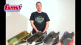 Summit Racing Steel Oil Pans