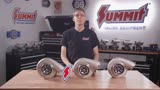 Summit Racing Turbochargers