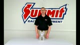 Summit Racing X Pipes