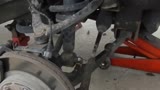 Leveling kit for 2007-17 Chevrolet 1500