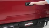 SwingCase Swingout Tool Box for Trucks