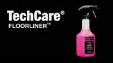 TechCare® FloorLiner™ and Floor Mat Cleaner