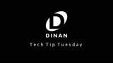 Dinan Exhaust Explanation