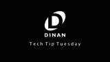 Tech Tip - Shock Absorbers