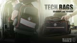 Klein Tools Tech Bags-HD