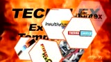 Techflex FireFlex