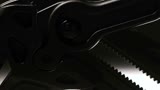 The KNIPEX Pliers Wrench XL