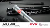 The KYB Gas-a-Just