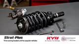 The KYB Strut-Plus
