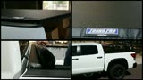 The TonnoPro Lo-Roll Difference