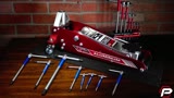 These T-Handle Hex Key Wrenches WorkAsFastAsYouDo