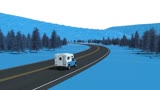 Timbren SES for Trucks with Slide In Campers