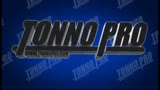 The TonnoPro HardFold Tonneau