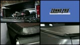 TonnoPro 42-104 Tonno Pro TonnoFold TriFold Tonneau Covers | Summit Racing