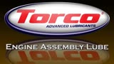 Torco Engine Assembly Lube EAL