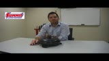 Hughes Performance Street Master Torque Converters