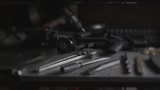 Rigid LED Lights Torture Test