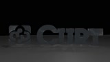 CURT 56070 on Chevrolet Silverado 3500 HD