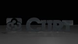 CURT 56070 on Chevrolet Silverado 2500