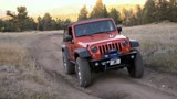 Trektop NX Glide Soft Top