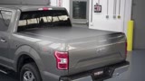 TruXedo Lo Pro Soft RollingT ruck Bed CoverInstall
