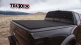 TruXedo Pro X15 Truck Bed Cover - Installation