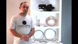 Tubing and Hardware