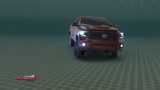 Tundra Direct Fit Onboard Air System