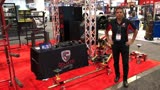 Goliath Car Dolly Moving System