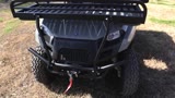 UTV FRONT RACK by Great Day ~ Made in the USA